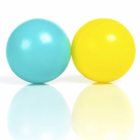 Joc de societate Ping Pong Challenge, 16 bile, Games Hub 01-0159